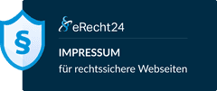 E-Recht24 Siegel