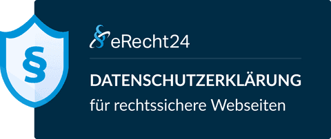 Datenschutz-Siegel