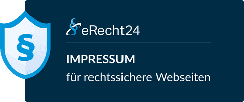 Impressum-Siegel